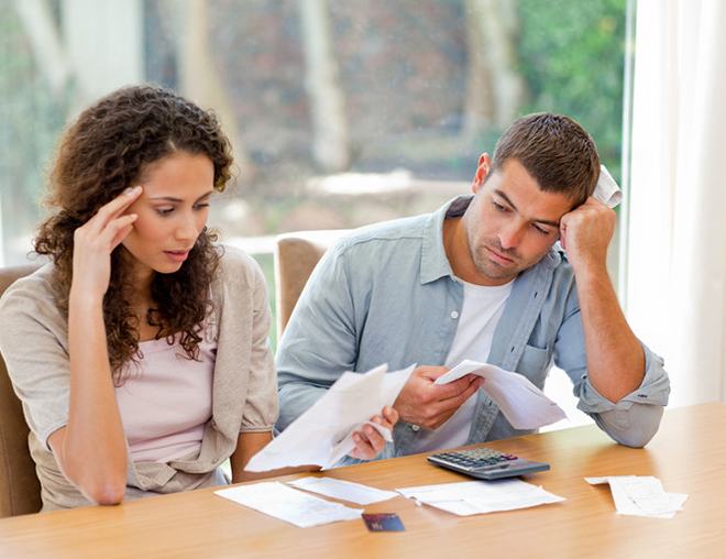 Chapter 13 Bankruptcy 